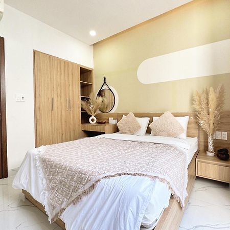 Mira De Sol Homestay Da Nang Exterior foto