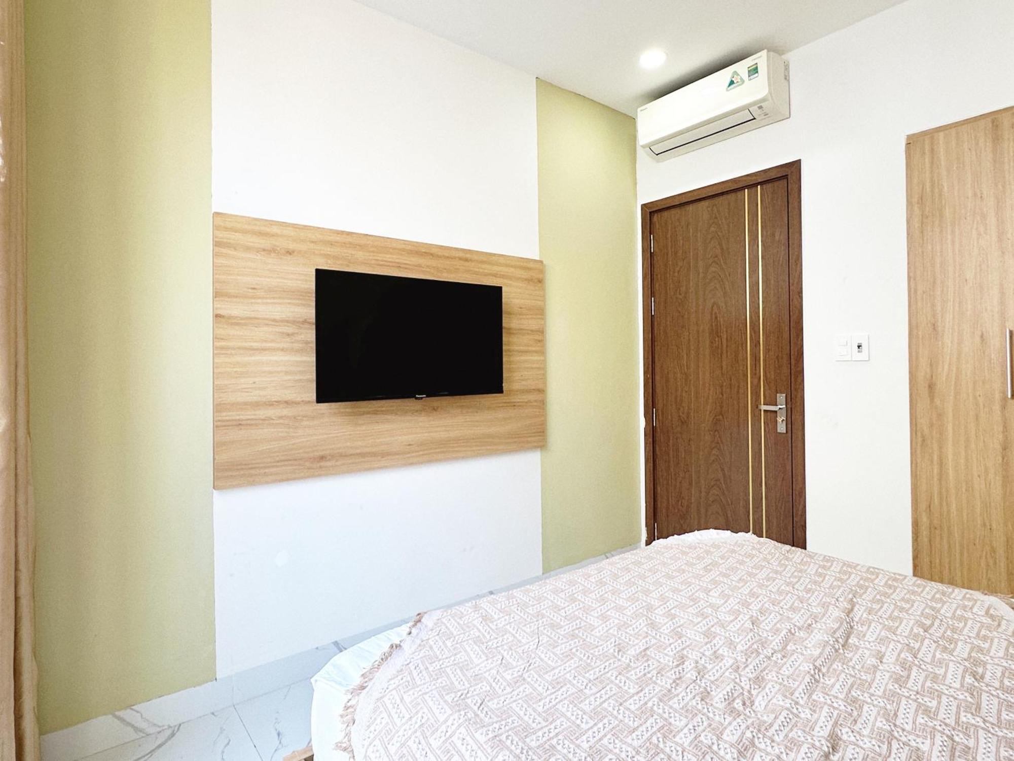 Mira De Sol Homestay Da Nang Exterior foto