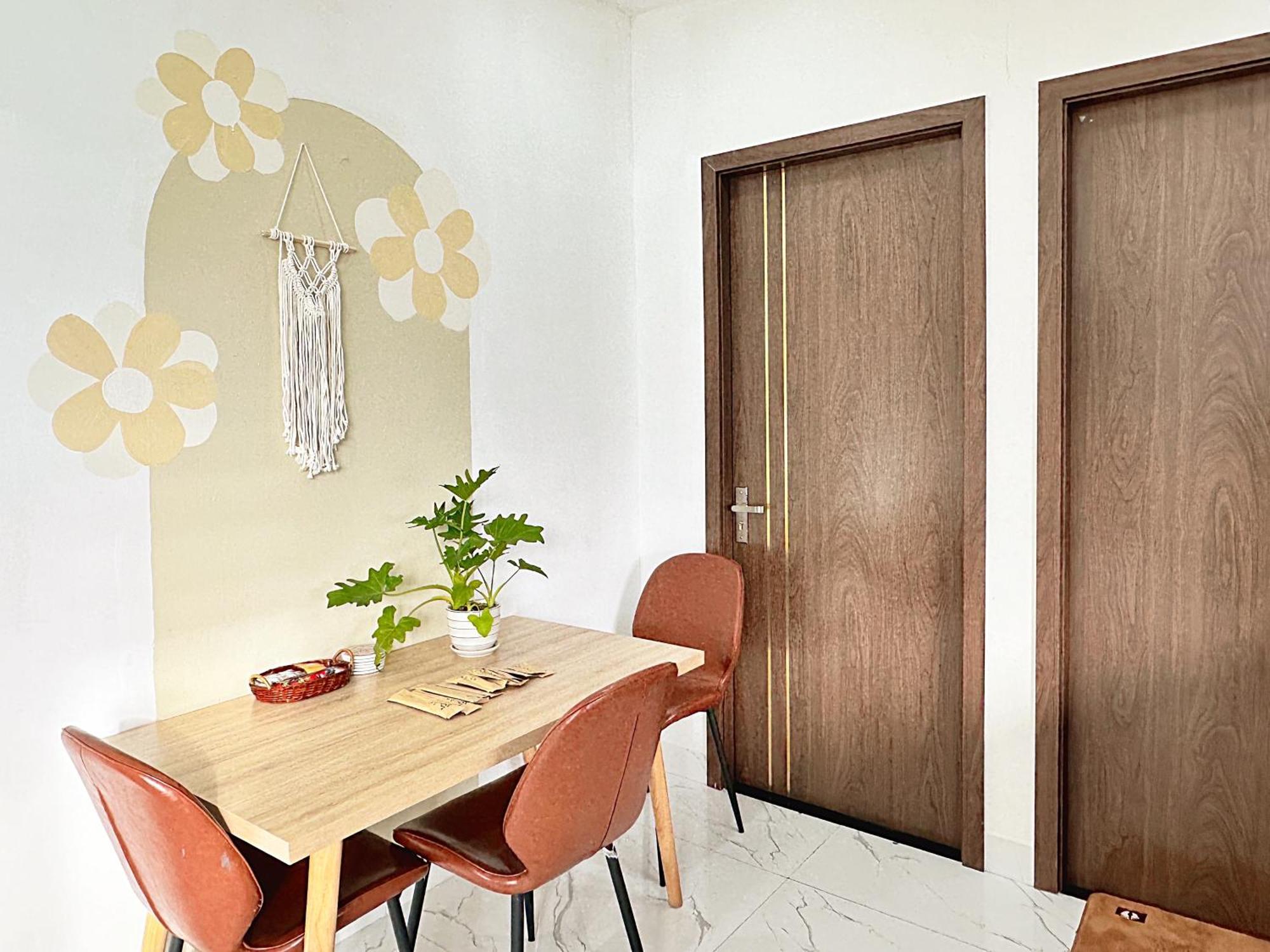 Mira De Sol Homestay Da Nang Exterior foto